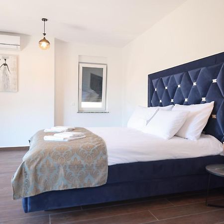 Rhapsody In Green - Luxury Villa In Zadar Crno Экстерьер фото